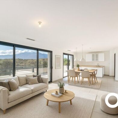 Appartement 3 pièces 399000 €