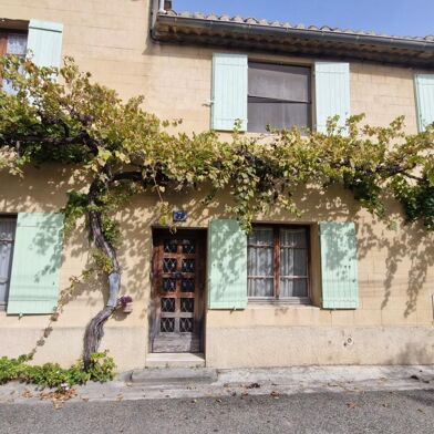 Maison 7 pièces 545000 €