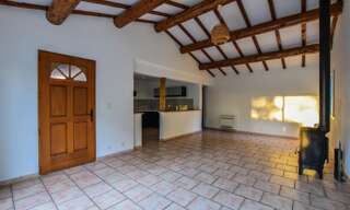 Maison 5 Pièces 98 m² à louer à Rochefort-du-Gard (30650)