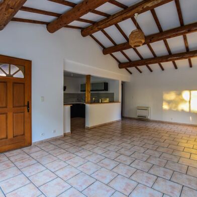 Maison 5 pièces 1280 €