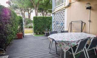 Appartement 2 Pièces 28 m² à vendre à Palavas-les-Flots (34250)