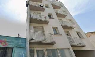 Appartement 1 Pièce 22 m² à vendre à Bordeaux (33000)