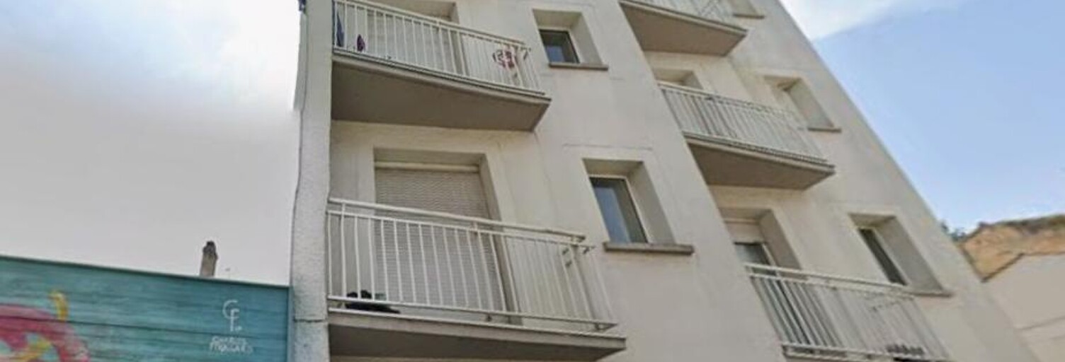 Appartement 1 Pièce 22 m² à vendre à Bordeaux (33000)