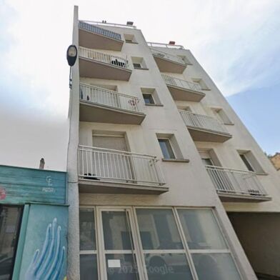 Appartement 1 pièces 120000 €