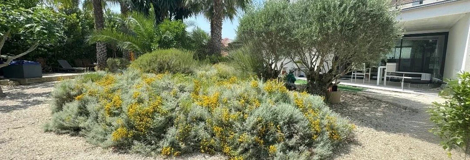 Maison 4 Pièces 146 m² à louer à Clarensac (30870)