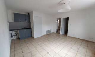 Appartement 1 Pièce 33 m² à louer à Béziers (34500)