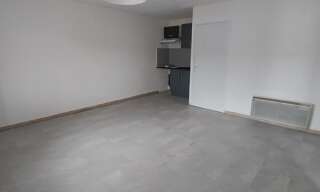 Appartement 1 Pièce 33 m² à louer à Béziers (34500)