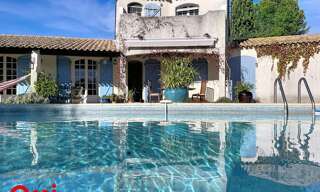 Maison 6 Pièces 167 m² à vendre à Aubais (30250)