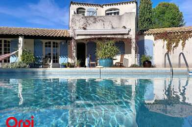 Maison 6 pièces 449000 €