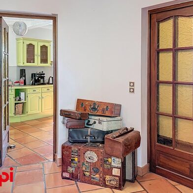 Maison 6 pièces 474000 €