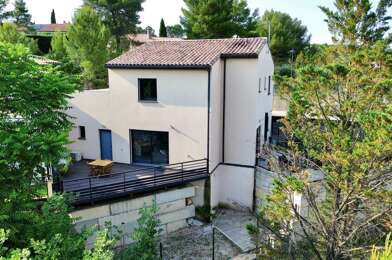 Maison 4 pièces 380000 €