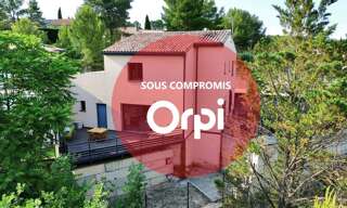 Maison 4 Pièces 130 m² à vendre à Combaillaux (34980)