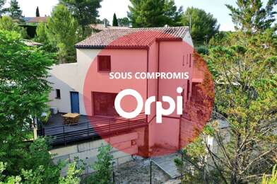 Maison 4 pièces 380000 €