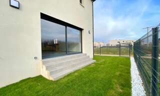 Maison 4 Pièces 110 m² à vendre à Vauvert (30600)