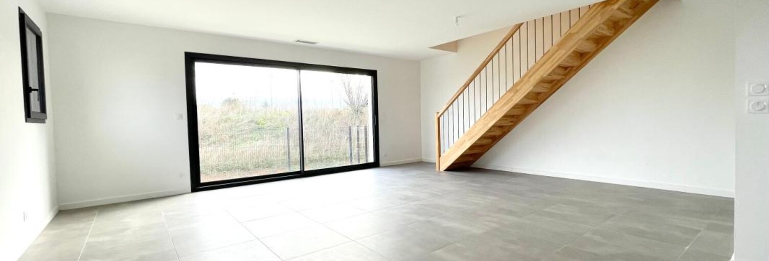 Maison 4 Pièces 110 m² à vendre à Vauvert (30600)