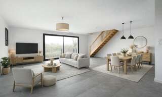 Maison 4 Pièces 110 m² à vendre à Vauvert (30600)