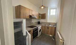 Appartement 2 Pièces 43 m² à louer à Mende (48000)