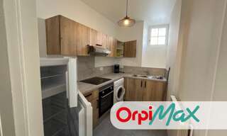 Appartement 2 Pièces 43 m² à louer à Mende (48000)