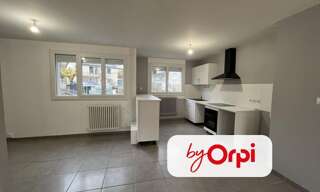 Maison 5 Pièces 103 m² à louer à Mende (48000)