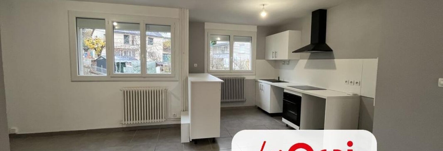 Maison 5 Pièces 103 m² à louer à Mende (48000)