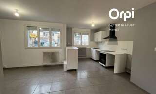 Maison 5 Pièces 103 m² à louer à Mende (48000)