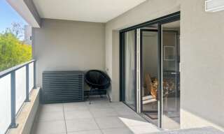 Appartement 4 Pièces 84 m² à vendre à Marseillan (34340)