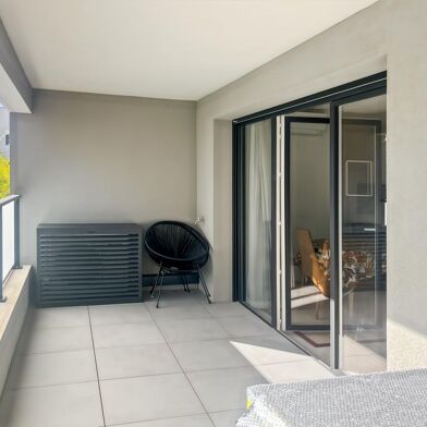 Appartement 4 pièces 378000 €