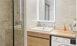 Appartement 4 Pièces 84 m² à vendre à Marseillan (34340)