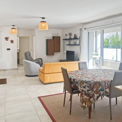 Appartement 4 pièces 378000 €