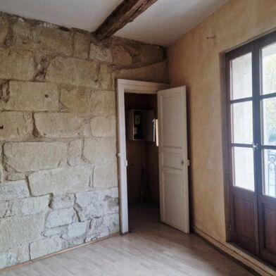 Maison 4 pièces 171000 €