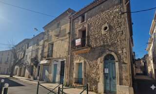 Maison 4 Pièces 120 m² à vendre à Loupian (34140)