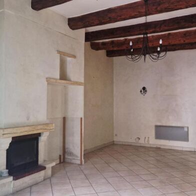 Maison 4 pièces 150000 €