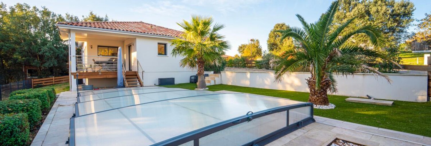 Maison 4 Pièces 105 m² à vendre à Lit-et-Mixe (40170)