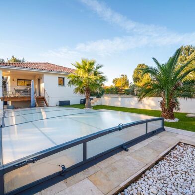 Maison 4 pièces 460000 €