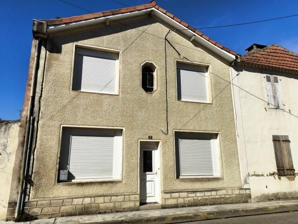 Villa / Maison  T4 à louer Plaisance 32160