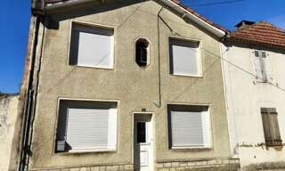 Maison 4 Pièces 92 m² à louer à Plaisance (32160)