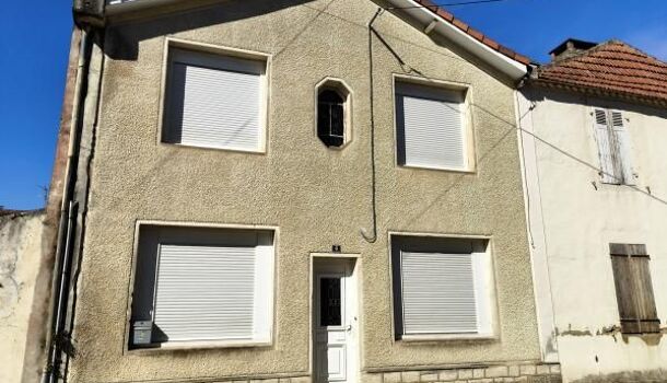 Villa / Maison 4 pièces  à louer Plaisance 32160