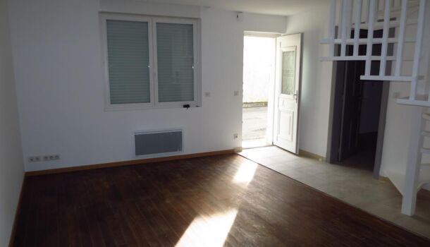 Villa / Maison 4 pièces  à louer Plaisance 32160