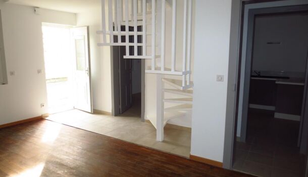 Villa / Maison 4 pièces  à louer Plaisance 32160