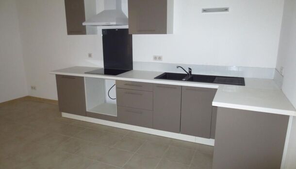 Villa / Maison 4 pièces  à louer Plaisance 32160