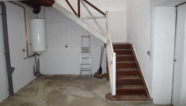 Villa / Maison 4 pièces  à louer Plaisance 32160