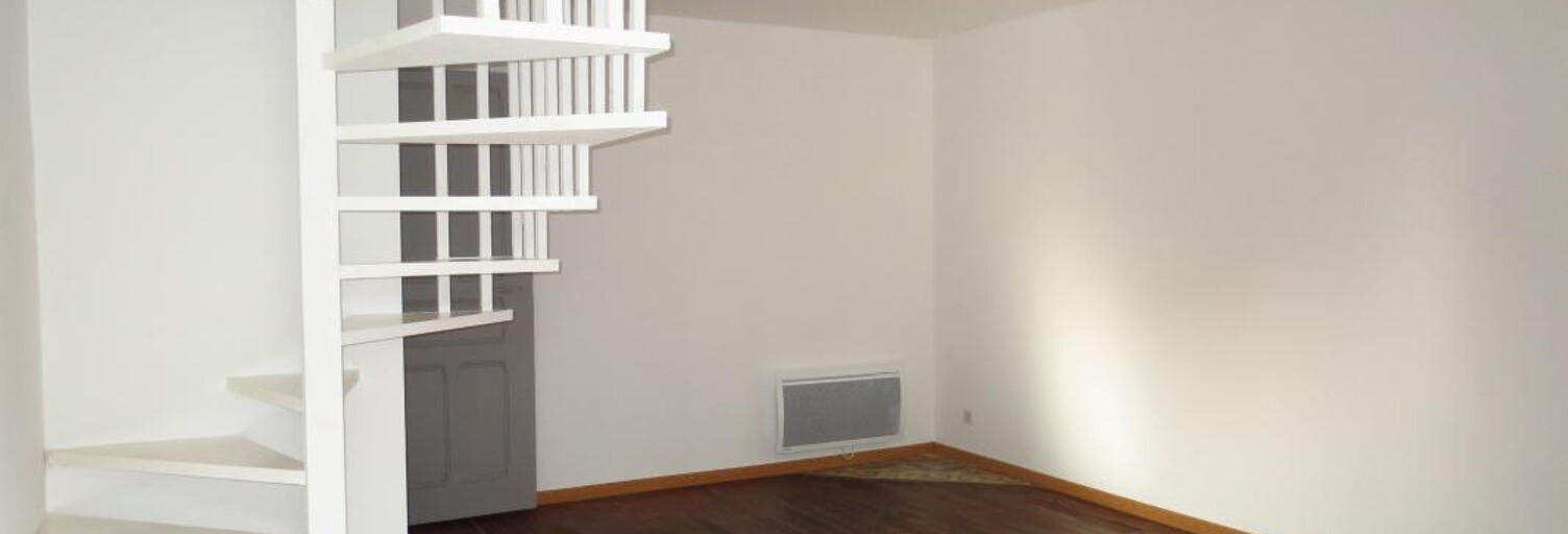 Maison 4 Pièces 92 m² à louer à Plaisance (32160)