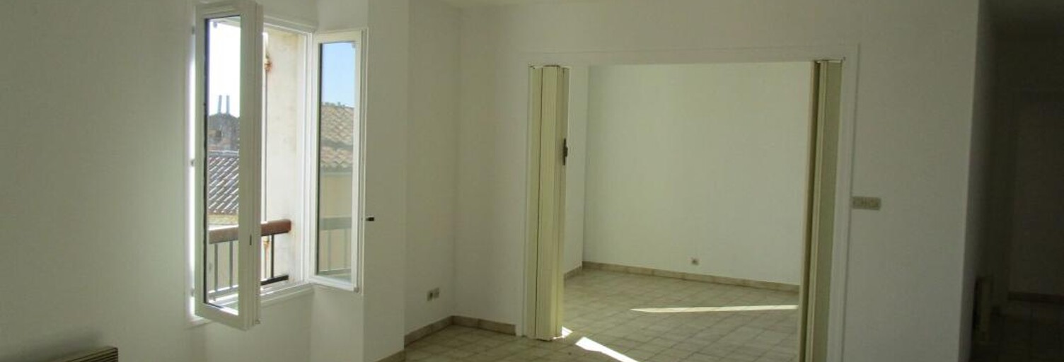 Appartement 3 Pièces 77 m² à louer à Aignan (32290)