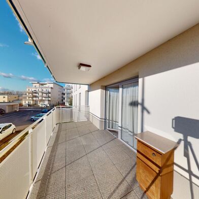 Appartement 3 pièces 249000 €