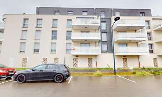 Appartement 3 Pièces 62 m² à vendre à Yutz (57970)