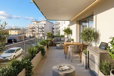 Appartement 3 pièces 249000 €
