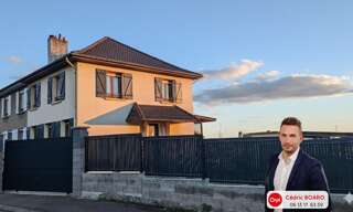 Maison 5 Pièces 105 m² à vendre à Maizières-lès-Metz (57280)