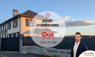 Maison 5 Pièces 105 m² à vendre à Maizières-lès-Metz (57280)