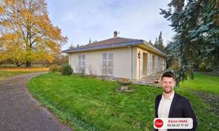 Maison 5 Pièces 145 m² à vendre à Luttange (57935)