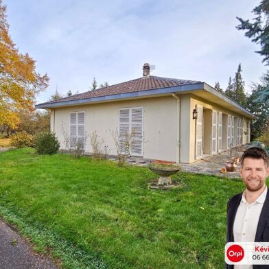Maison 5 pièces 599000 €